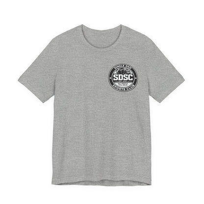 Not Single, Just Whipped – Funny Men’s Graphic Tee