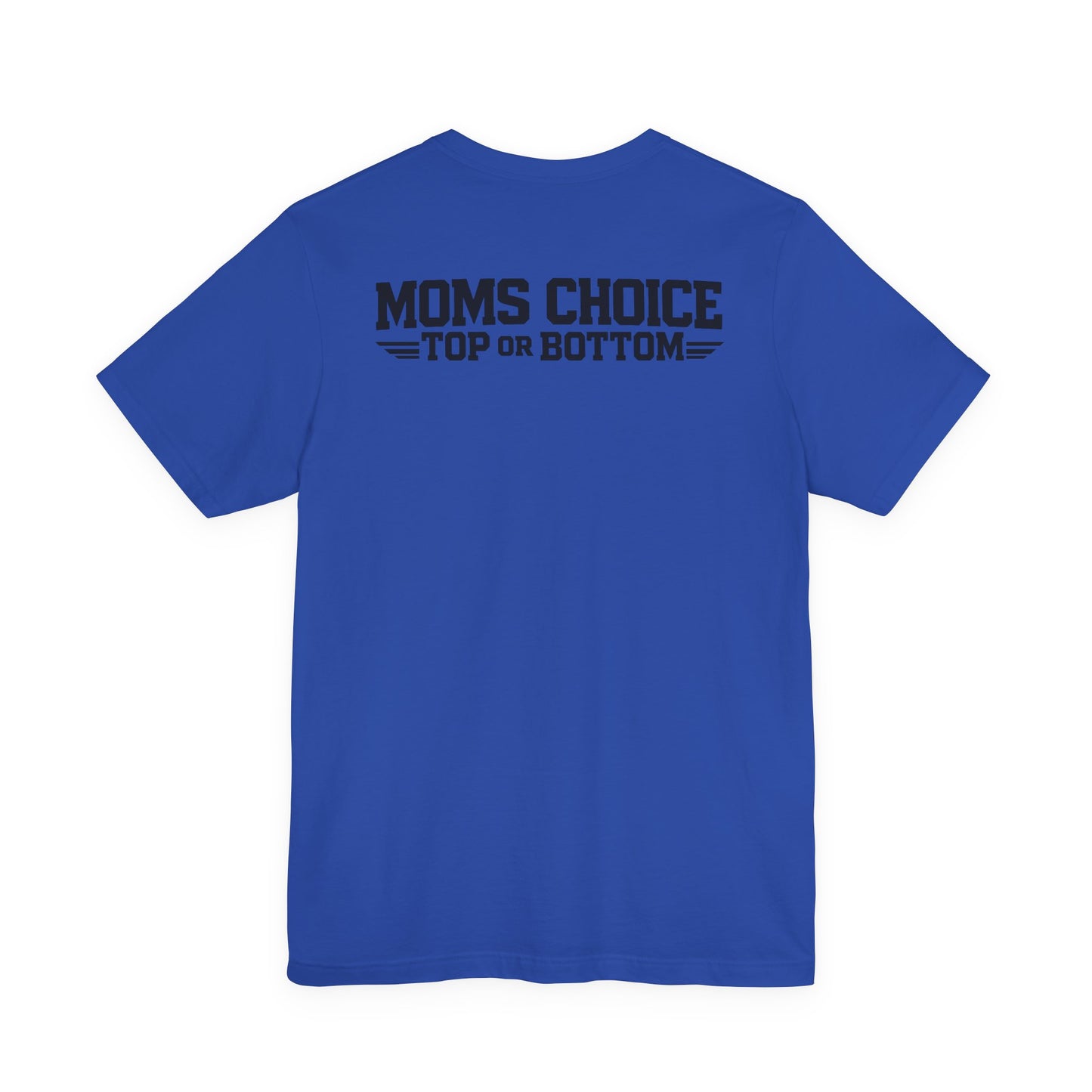 Single Dad Wrestling Shirt SDSC Moms Choice Tee Funny Single Dad Sports Club Shirt Bella Canvas 3001