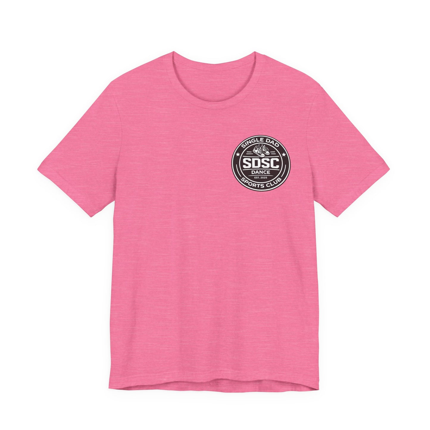 Single Dad Dance Shirt Dance Moms Love A Strong Lead SDSC Dance Dad Tee Recital Dad Shirt